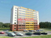 Жилой комплекс Жилой дом на Касимовском шоссе, 80 - на портале realty555.ru