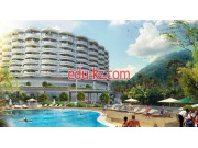Жилой комплекс Апарт-отель Adagio Le Rond Sochi - на портале realty555.ru