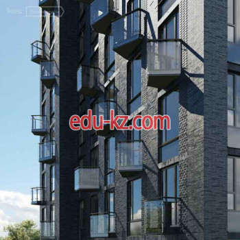 Жилой комплекс ЖК Crystal - на портале realty555.ru