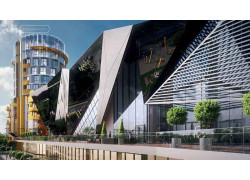 ЖК Russian Design District