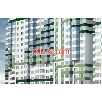 Жилой комплекс ЖК Ботанический сад - на портале realty555.ru
