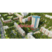 Жилой комплекс Жилой дом Выше мира - на портале realty555.ru