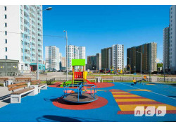 ЖК Новая Охта