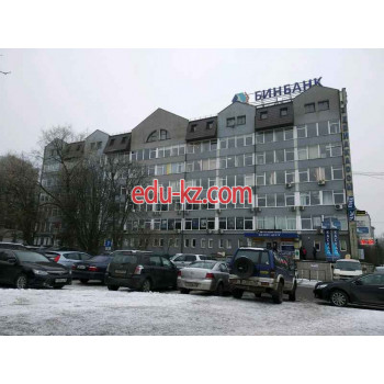 Выбор сервис