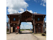 Барвиха