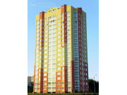 Дом на ул. 50 лет НЛМК, 17