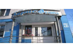 Две Ларисы