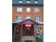 БЦ Калинина