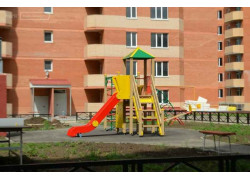 ЖК Сокол на Магнитном