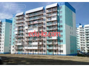 Жилой комплекс Жилой район Плющихинский - на портале realty555.ru