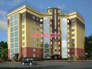 Жилой комплекс Жилой дом на ул. Юрия Смирнова, 15а - на портале realty555.ru