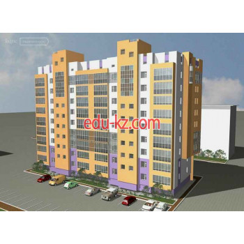 Жилой комплекс Жилой дом по ул. Федора Попова, 2/3 - на портале realty555.ru
