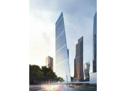 МФК One Tower
