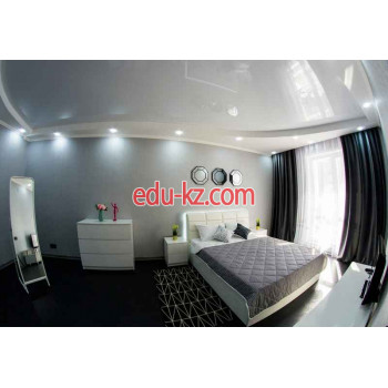 Агентство недвижимости RENT-сервис посуточно - на портале realty555.ru