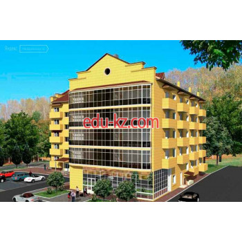 Жилой комплекс Жилой дом по ул. Гаевского - на портале realty555.ru