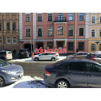 Тамбовская 10