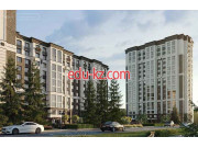 Жилой комплекс ЖК Лев Толстой - на портале realty555.ru