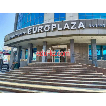Europlaza