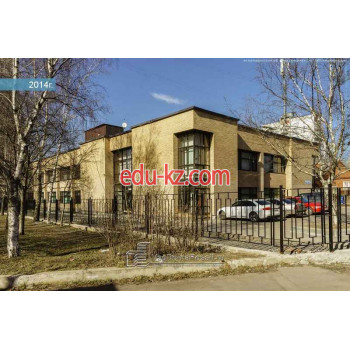 Бизнес-центр Бизнес-центр на Школьной - на портале realty555.ru