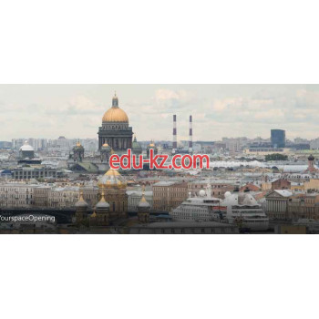 Твоё Пространство