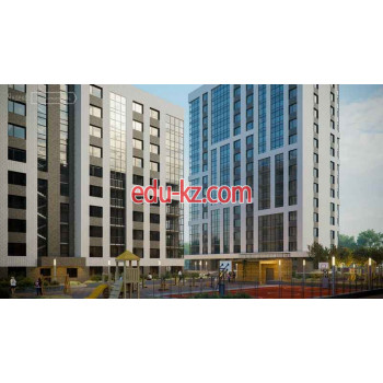 Жилой комплекс ЖК Квадрум - на портале realty555.ru
