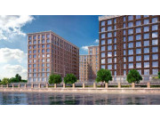 Лофт Docklands. Vasilievsky