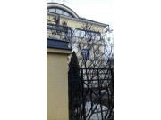 Офисный центр Есенинский