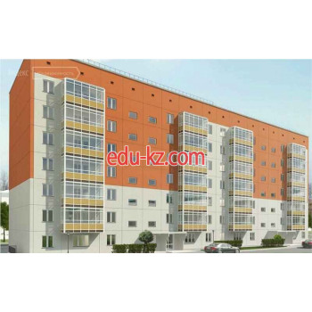 Жилой комплекс ЖК Колибри - на портале realty555.ru