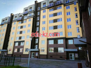 Жилой комплекс ЖК Советский ПР., 236-238 - на портале realty555.ru