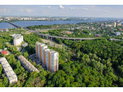 ЖК ул. Березовая Роща, 8а