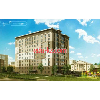 Жилой комплекс Дом на Красноармейской, 30 - на портале realty555.ru