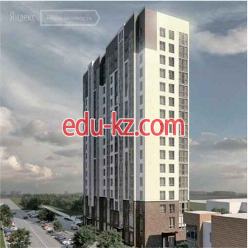 ЖК One Loft