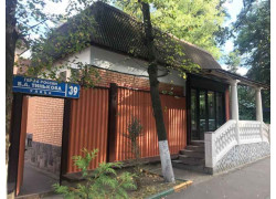 Тинькова 39