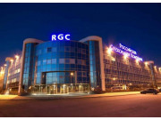 Бизнес-центр РСК