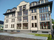 Клубный дом Haus am Fluss