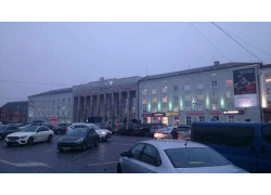 Калининградский деловой центр