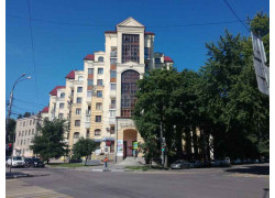 ИК Воронеж