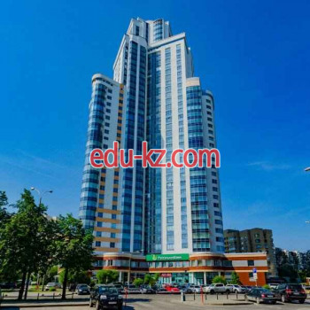 ЖК Февральская революция