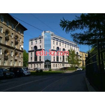 БЦ Cerean