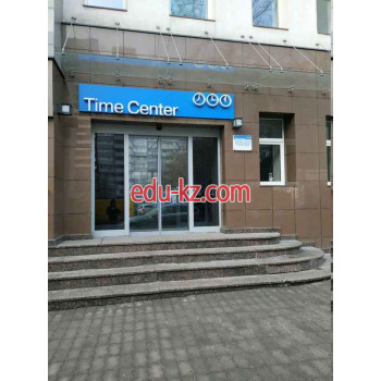 БЦ Time Center
