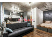 Агентство недвижимости Loft Apartment - на портале realty555.ru