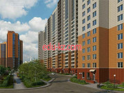 Жилой комплекс ЖК Ленинградская симфония - на портале realty555.ru