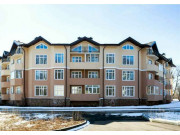 Жилой комплекс Рогачевская улица