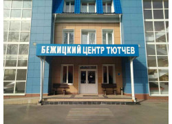 Тютчев
