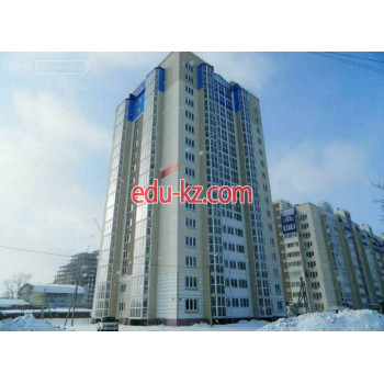 Микрорайон на Дачной