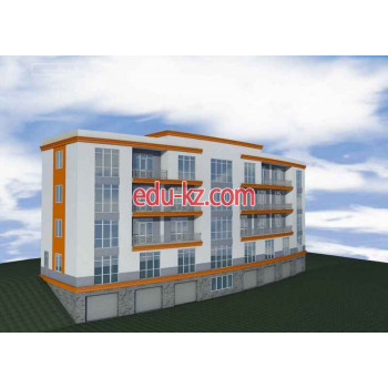 Жилой комплекс ЖК Жемчужина Ялты - на портале realty555.ru
