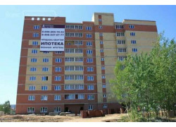 ЖК Посад-Премьер