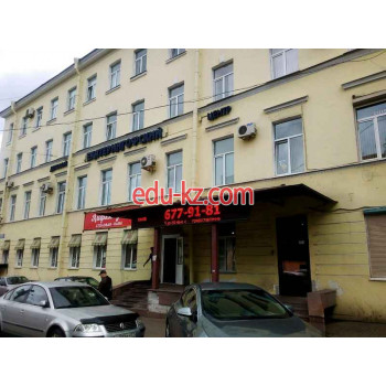 Деловой центр Екатерингофский