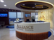 Alliance Business Centers
