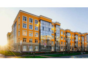 Микрорайон Новое Сертолово